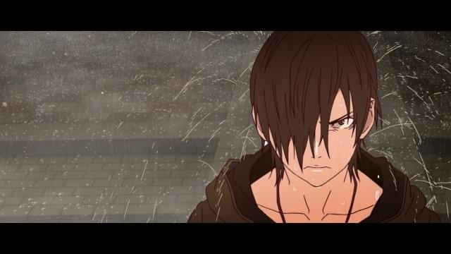 傷物語II 熱血篇」8月19日公開決定！吸血鬼ハンターで入野自由