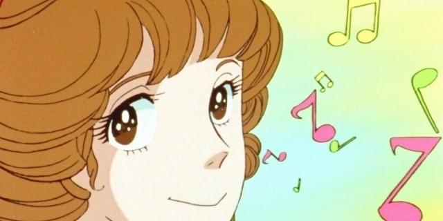 名作アニメ「はいからさんが通る」37年の時を経て初のDVD＆BD化