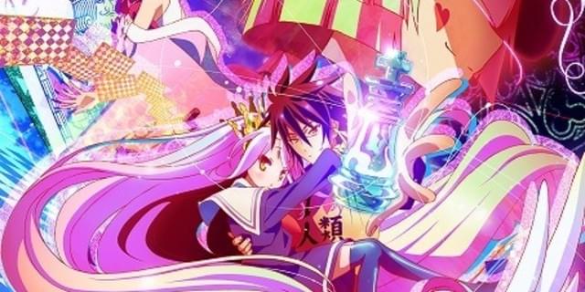 ノーゲーム・ノーライフ」劇場版製作決定 ねんどろいど「空」が