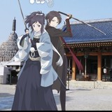 「京都国際マンガ・アニメフェア（京まふ）2016」コラボポスター