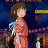 米サイト選出「21世紀のアニメ映画ベスト50」　1位にジブリ作品