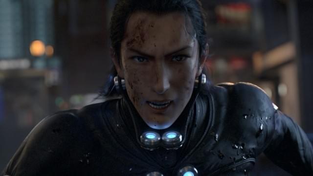 GANTZ:O」主題歌シングルに小野大輔＆梶裕貴参加の