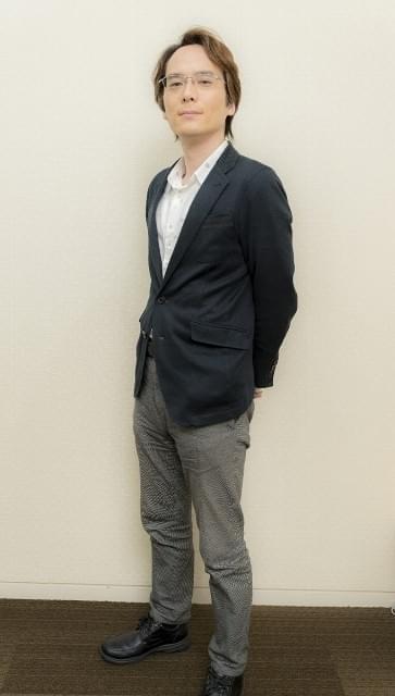 ライトノベル作品を多数手がけた中山信宏が語るアニメ「天鏡のアルデラミン」の作り方 ニュース アニメハック