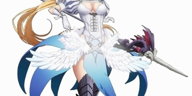 sin 七つの大罪」傲慢を司る魔王ルシファー役に喜多村英梨が決定