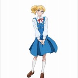 TVアニメ「ACCA13区監察課」に悠木碧、田中敦子、八代拓らの出演が決定