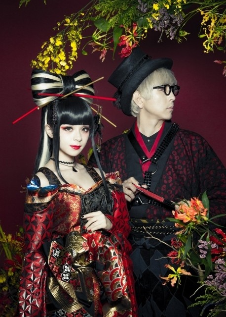 GARNiDELiA」メジャー2枚目のフルアルバム、12月発売 「MIRAI」のショートフィルム収録 : ニュース - アニメハック