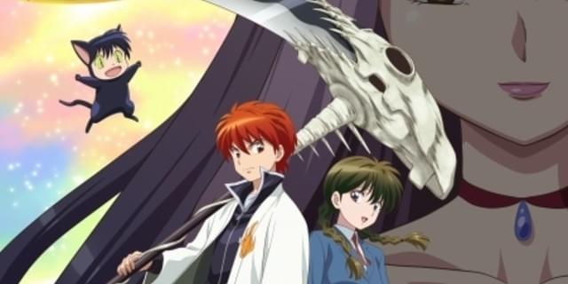 境界のrinne 第3シリーズ 17年春放送開始 原作者お気に入りのアネット登場 ニュース アニメハック 境界のrinne 第3シリーズ 17年春放送開始 原作者お気に入りのアネット登場 ニュース アニメハック