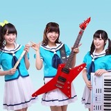 「バンドリ」派生ガールズバンド「Poppin’Party」3rdシングル発売＆3rdライブ決定