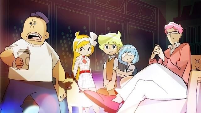 江戸川乱歩の名作が現代によみがえる 「超・少年探偵団NEO」17年1月