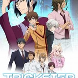 「TRICKSTER -江戸川乱歩『少年探偵団』より-」外伝を収録したOVAが12月発売決定