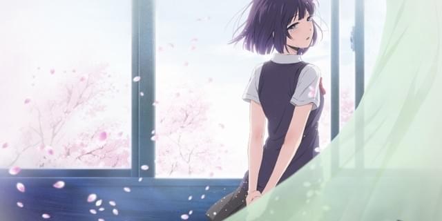 ノイタミナ クズの本懐 最新ビジュアル公開 監督 安藤正臣 シリーズ構成 上江洲誠らスタッフも発表 ニュース アニメハック