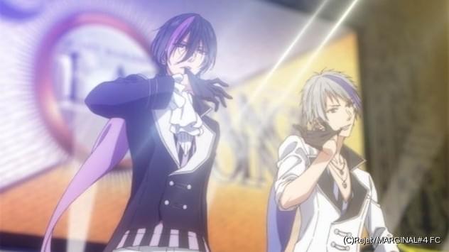 舞台『MARGINAL#4』 on X: 