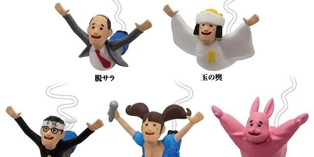 ブシロードがカプセルトイ事業に参入 渡辺直美フィギュア リゼロ など3シリーズ発売 ニュース アニメハック ブシロードがカプセルトイ事業に参入 渡辺直美フィギュア リゼロ など3シリーズ発売 ニュース アニメハック