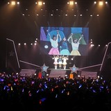 1000ちゃん、ミリオ、プリマが集った「1000☆PARTY!!2016」 客席も一体に盛り上がる