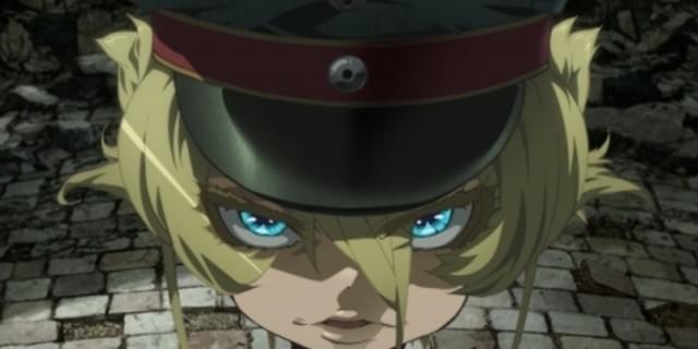 幼女戦記 Op主題歌はmyth Roid Edは悠木碧演じる主人公ターニャが熱唱 ニュース アニメハック 幼女戦記 Op主題歌はmyth Roid Edは悠木碧演じる主人公ターニャが熱唱 ニュース アニメハック