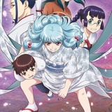 妖怪アクション漫画「つぐもも」がTVアニメ化！17年4月放送開始