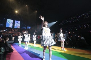 「i☆Ris」初の日本武道館公演で決意新た　14thシングル発売＆3rdライブツアー開催も決定！