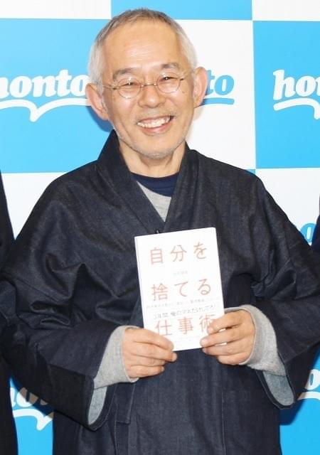 鈴木敏夫プロデューサー 宮崎駿監督の長編アニメ復帰を示唆 最後まで作れればいいな ニュース アニメハック