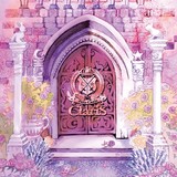 「Fairy Castle」限定盤ジャケット