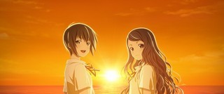 TVアニメ「サクラダリセット」に石川界人、花澤香菜、悠木碧が出演決定