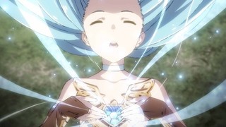 TVアニメ「グランブルーファンタジー」物語の発端を描くザンクティンゼル編、1月先行放送