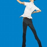 社交ダンス漫画「ボールルームへようこそ」プロダクションI.G制作でTVアニメ化
