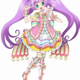 真中らぁら（CV:茜屋日海夏） パプリカ学園小学部6年生の女の子。パラ宿のプリパラではアイドル「らぁら」として活躍している。パパラ宿ではなぜかプリパラチェンジしても姿が変わらなくなってしまって…。口癖は、「かしこまっ！」