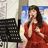 「ひるね姫」主演・高畑充希が熱唱する主題歌に共演の満島真之介も大感動