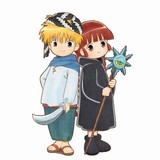 「魔法陣グルグル」ティザービジュアル公開 AnimeJapan2017にジュジュ役声優も登壇決定
