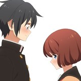4コマ恋愛漫画「徒然チルドレン」が今夏にTVアニメ化！