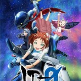 フル3DCGアニメ「ID‐0」4月9日放送開始！ 金元寿子、上田麗奈ほかの出演が明らかに
