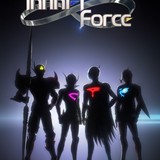 4大タツノコヒーローが夢の共闘「Infini-T Force」10月放送決定！ガッチャマン役に関智一