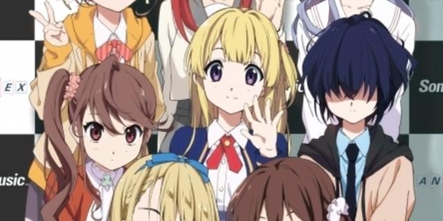 秋元康プロデュースのデジタルアイドル11人の名前が決定 ニュース アニメハック