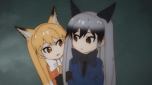 Amazon.co.jp: けものフレンズ ケロリン桶 コラボ 桶 ギンギツネ