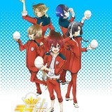 「ラブ米」AnimeJapan 2017でトークイベント開催＆キャライラスト入りお米パック販売