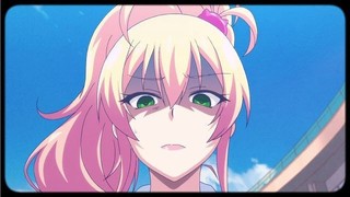 ギャルのセクシーシーンにクギ付け!?アニメ「はじめてのギャル」PV＆キャラビジュアル公開