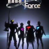 タツノコヒーロー結集「Infini-T Force」、テッカマンは櫻井孝宏！鈴村健一＆斉藤壮馬も参戦