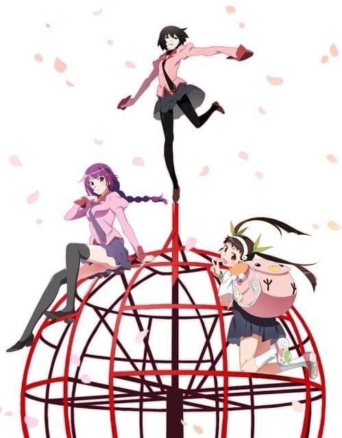 アニメ「終物語」続編、今夏放送スタート！ : ニュース - アニメ