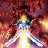 TVアニメ「Fate/Zero」のBD＆サウンドトラック9月20日発売！