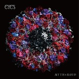 MYTH & ROID 1st Album「eYe's」通常盤ジャケット