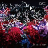 MYTH & ROID 1st Album「eYe's」初回盤ジャケット
