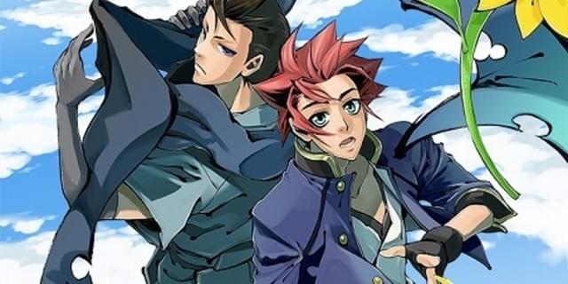 劇場版「PEACE MAKER 鐵」小林由美子、中田譲治、斎賀みつきら