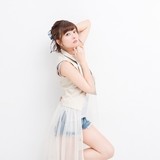 沼倉愛美、1stアルバム「My LIVE」6月14日リリース！ライブツアーも8月から開催