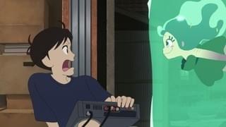 アヌシー国際アニメ映画祭 夜明け告げるルーのうた など日本アニメ3作品が長編コンペ入り ニュース アニメハック