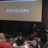 マチ★アソビで「COCOLORS」完成版お披露目！新プロジェクト「コカラス貸しマス。」も始動