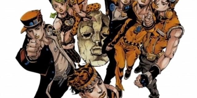 イギーの育成ゲームもプレイできる ジョジョの奇妙な冒険 30周年記念アプリ 6月下旬配信 ニュース アニメハック