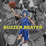 井上雄彦原作のアニメ「BUZZER BEATER」ブルーレイボックスが7月19日発売！