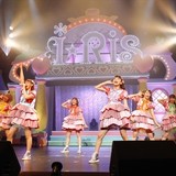 i☆Ris、結成5周年記念ライブ開催発表！3rdツアー東京公演では新ユニット「澁若山」誕生