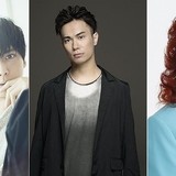 映画「きみの声をとどけたい」に梶裕貴、鈴木達央、野沢雅子が出演！8月25日公開
