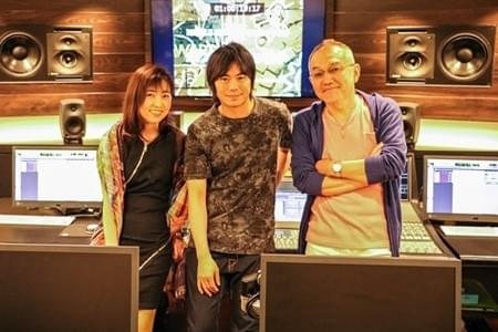機動戦士ガンダム0080 オーディオコメンタリーで浪川大輔 辻谷耕史 林原めぐみが再会 ニュース アニメハック 機動戦士ガンダム0080 オーディオコメンタリーで浪川大輔 辻谷耕史 林原めぐみが再会 ニュース アニメハック